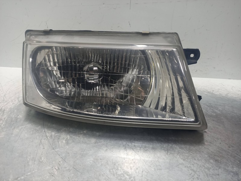 Recambio de faro derecho para mitsubishi space wagon (n30/n40) 2.0 turbodiesel referencia OEM IAM   