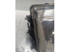 Recambio de faro derecho para mitsubishi space wagon (n30/n40) 2.0 turbodiesel referencia OEM IAM    2