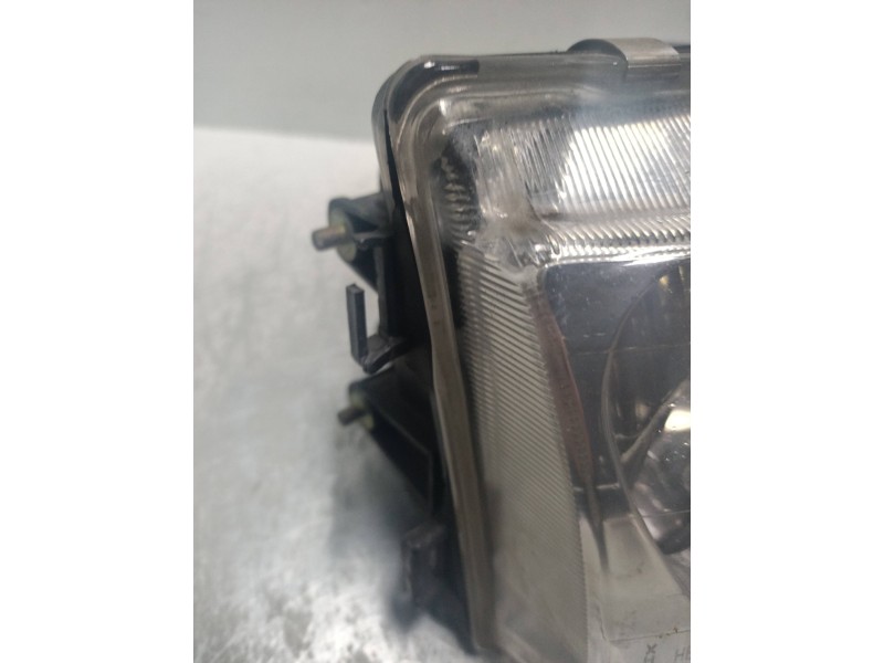 Recambio de faro derecho para mitsubishi space wagon (n30/n40) 2.0 turbodiesel referencia OEM IAM   