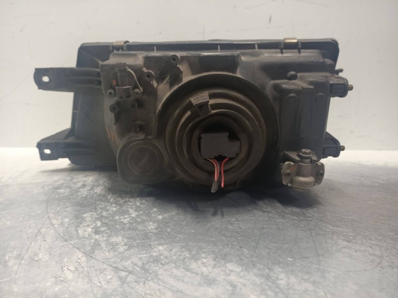 Recambio de faro derecho para mitsubishi space wagon (n30/n40) 2.0 turbodiesel referencia OEM IAM   