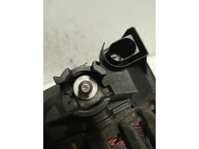 Recambio de alternador para ford mondeo ber. (ca2) trend (09.2010) referencia OEM IAM AG9T10300AA  