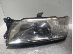 Recambio de faro izquierdo para mitsubishi space wagon (n80/n90) 2.4 gdi cat referencia OEM IAM   