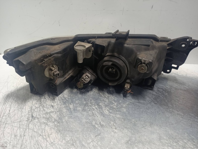 Recambio de faro izquierdo para mitsubishi space wagon (n80/n90) 2.4 gdi cat referencia OEM IAM   