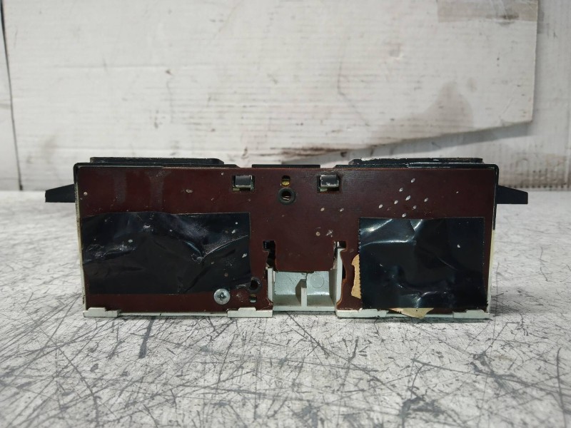 Recambio de cuadro relojes para citroen dyane dyane 6 referencia OEM IAM   