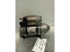 Recambio de motor arranque para bmw serie 3 berlina (e90) 325i referencia OEM IAM 752111605  