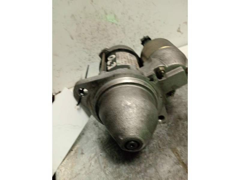 Recambio de motor arranque para bmw serie 3 berlina (e90) 325i referencia OEM IAM 752111605  