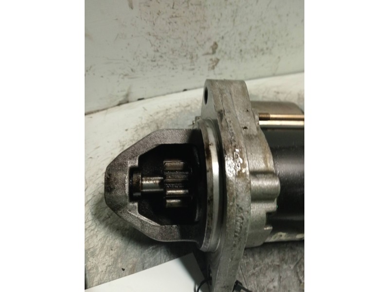 Recambio de motor arranque para bmw serie 3 berlina (e90) 325i referencia OEM IAM 752111605  
