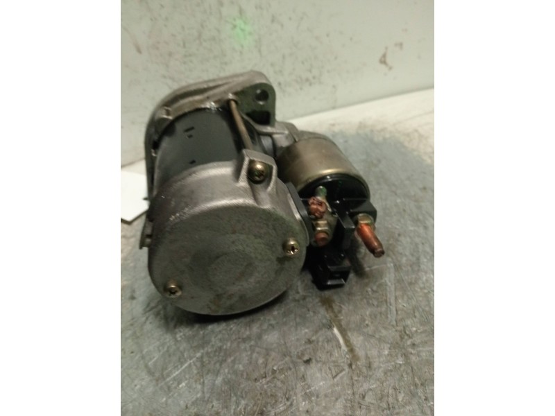 Recambio de motor arranque para bmw serie 3 berlina (e90) 325i referencia OEM IAM 752111605  