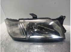 Recambio de faro derecho para mitsubishi space wagon (n30/n40) 1.8 cat referencia OEM IAM   