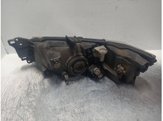 Recambio de faro derecho para mitsubishi space wagon (n30/n40) 1.8 cat referencia OEM IAM    2