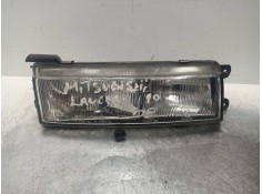 Recambio de faro derecho para mitsubishi lancer berlina (c60a/c70a) gl berlina (4-ptas.) referencia OEM IAM   