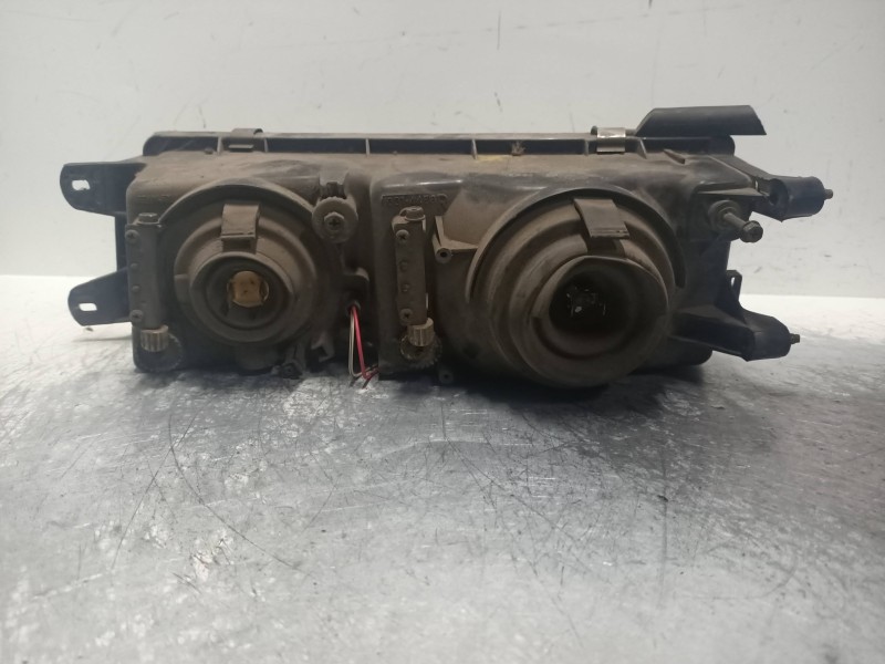 Recambio de faro derecho para mitsubishi lancer berlina (c60a/c70a) gl berlina (4-ptas.) referencia OEM IAM   