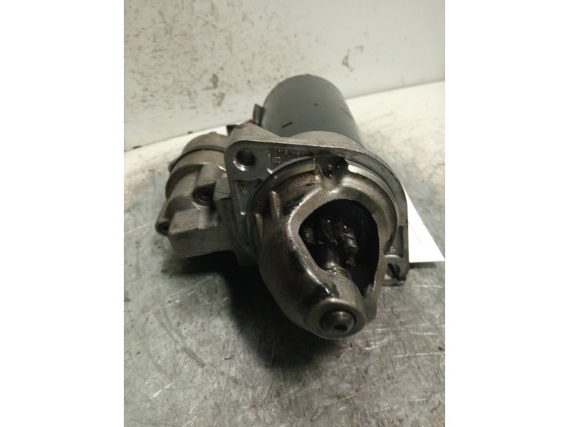 Recambio de motor arranque para bmw serie 3 berlina (e46) 316i referencia OEM IAM 0001108196  