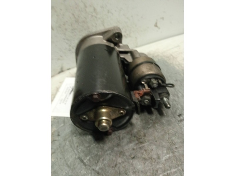 Recambio de motor arranque para bmw serie 3 berlina (e46) 316i referencia OEM IAM 0001108196  