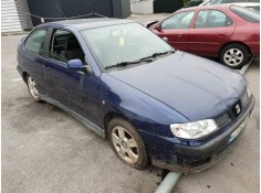 seat cordoba berlina (6k2) del año 2000