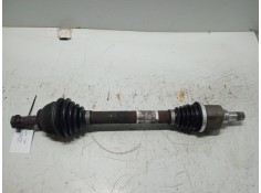 Recambio de transmision delantera izquierda para peugeot 5008 active referencia OEM IAM 9684135380  