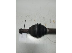 Recambio de transmision delantera izquierda para peugeot 5008 active referencia OEM IAM 9684135380   2