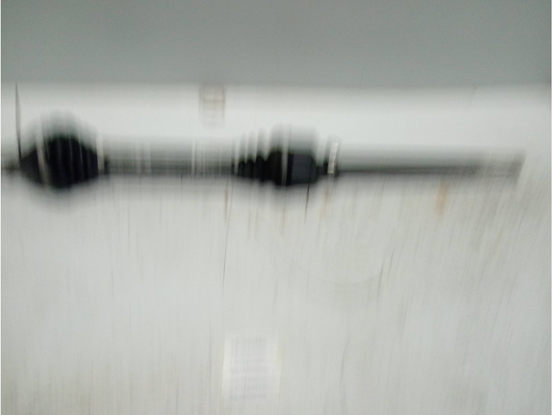 Recambio de transmision delantera derecha para peugeot 5008 active referencia OEM IAM   