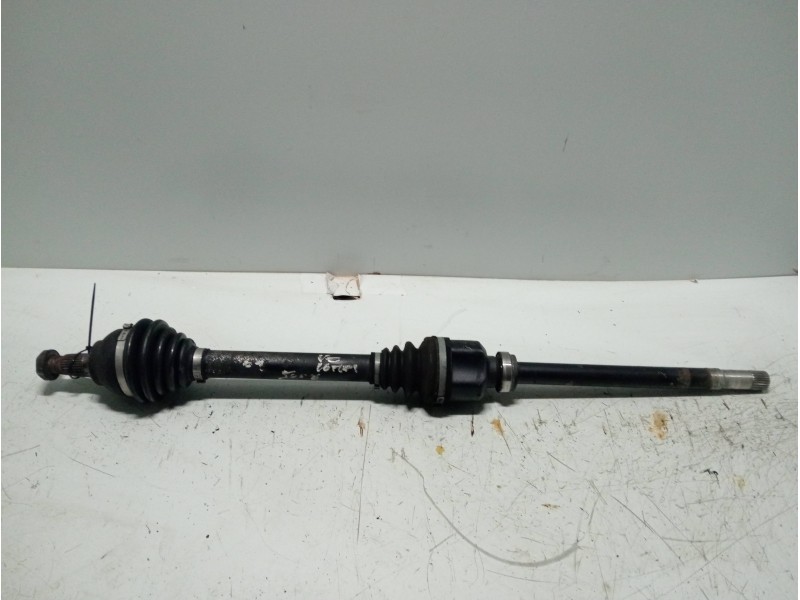 Recambio de transmision delantera derecha para peugeot 5008 active referencia OEM IAM   