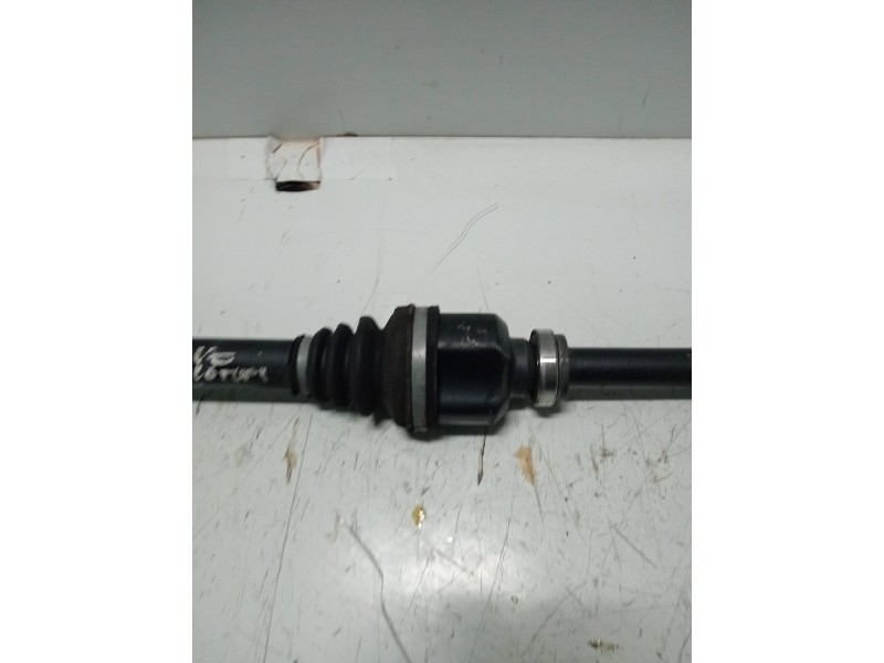 Recambio de transmision delantera derecha para peugeot 5008 active referencia OEM IAM   