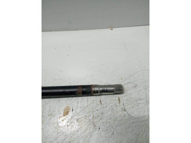 Recambio de transmision delantera derecha para peugeot 5008 active referencia OEM IAM   