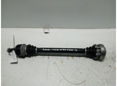 Recambio de transmision trasera izquierda para bmw serie 3 berlina (e90) 325i referencia OEM IAM 7537716A101  