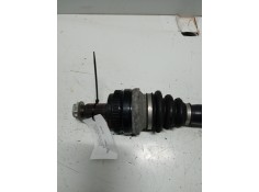 Recambio de transmision trasera izquierda para bmw serie 3 berlina (e90) 325i referencia OEM IAM 7537716A101   2