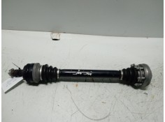 Recambio de transmision trasera derecha para bmw serie 3 berlina (e90) 325i referencia OEM IAM 7537715A101  