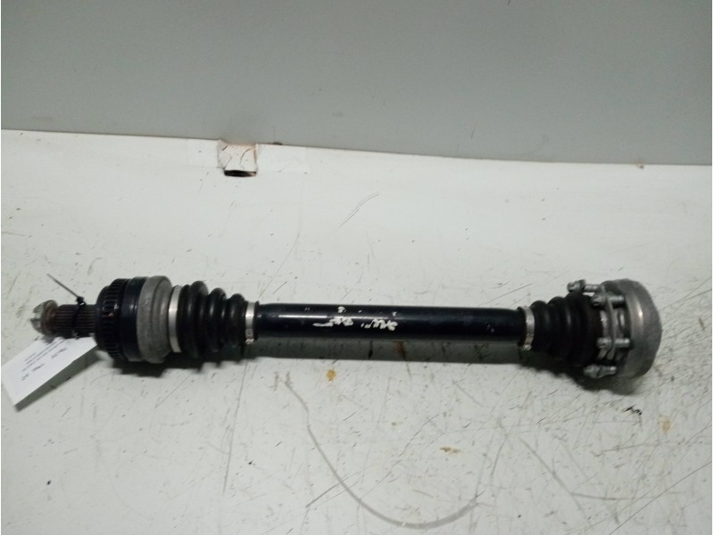 Recambio de transmision trasera derecha para bmw serie 3 berlina (e90) 325i referencia OEM IAM 7537715A101  