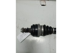 Recambio de transmision trasera derecha para bmw serie 3 berlina (e90) 325i referencia OEM IAM 7537715A101   2