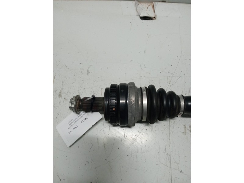 Recambio de transmision trasera derecha para bmw serie 3 berlina (e90) 325i referencia OEM IAM 7537715A101  