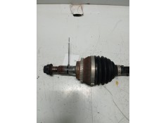 Recambio de transmision delantera izquierda para toyota avensis wagon (t25) 2.0 d-4d executive referencia OEM IAM    2