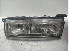 Recambio de faro izquierdo para mitsubishi lancer berlina (c60a/c70a) 1.5 cat referencia OEM IAM   