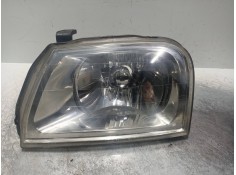 Recambio de faro izquierdo para mitsubishi l 200 (k6/7) 2.5 tdi referencia OEM IAM   