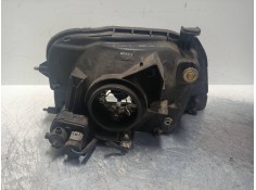 Recambio de faro izquierdo para mitsubishi l 200 (k6/7) 2.5 tdi referencia OEM IAM    2