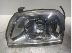 Recambio de faro izquierdo para mitsubishi l 200 (k6/7) referencia OEM IAM   