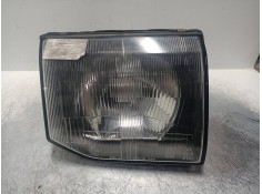 Recambio de faro derecho para mitsubishi montero (v20/v40) 2500 td gl (2-ptas.) referencia OEM IAM   