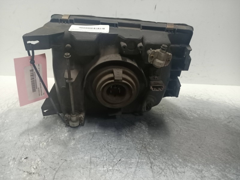 Recambio de faro derecho para mitsubishi montero (v20/v40) 2500 td gl (2-ptas.) referencia OEM IAM   