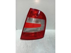 Recambio de piloto trasero derecho para skoda fabia (6y2/6y3) 1.9 sdi cat (asy) referencia OEM IAM 6Y6945112  