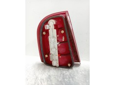 Recambio de piloto trasero derecho para skoda fabia (6y2/6y3) classic referencia OEM IAM 6Y6945096 6Y6945112  2