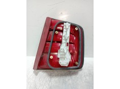 Recambio de piloto trasero izquierdo para skoda fabia familiar (6y5) comfort referencia OEM IAM 6Y9945095B   2