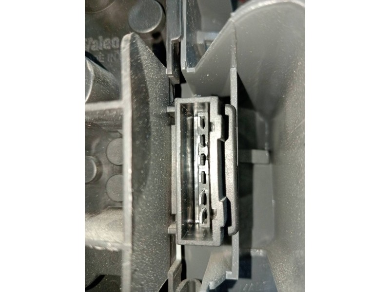 Recambio de piloto trasero derecho para skoda octavia berlina (1u2) 1.9 tdi glx referencia OEM IAM 1U6945112  