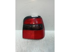 Recambio de piloto trasero derecho para skoda felicia berlina ( 791) lx referencia OEM IAM   