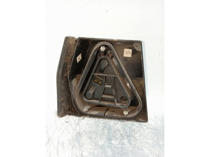 Recambio de piloto trasero derecho para skoda favorit (781) ls referencia OEM IAM   