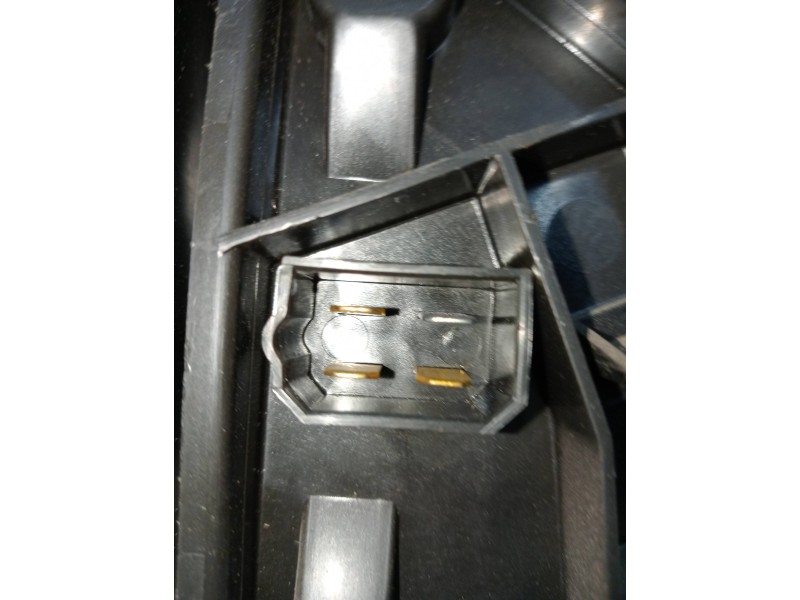 Recambio de piloto trasero derecho para skoda favorit (781) ls referencia OEM IAM   