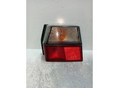 Recambio de piloto trasero izquierdo para skoda favorit (781) ls referencia OEM IAM   