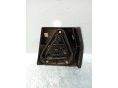 Recambio de piloto trasero izquierdo para skoda favorit (781) ls referencia OEM IAM    2