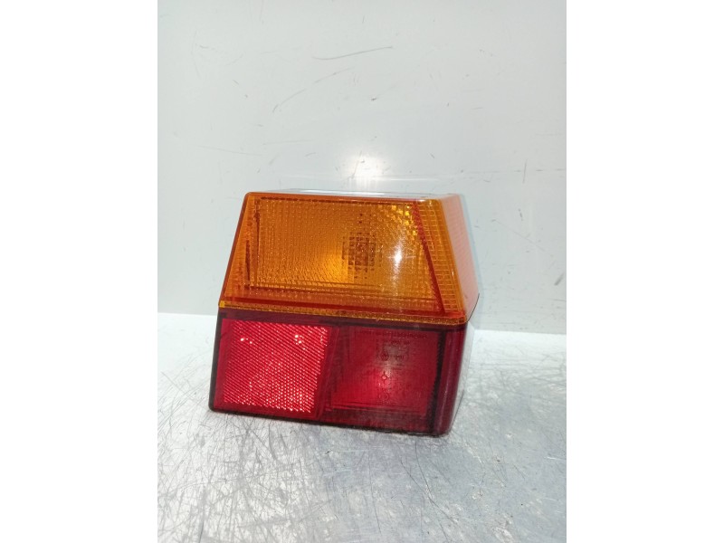 Recambio de piloto trasero derecho para skoda forman (785) 1.3 referencia OEM IAM   