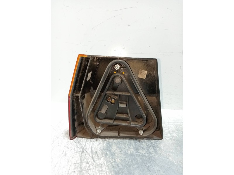 Recambio de piloto trasero derecho para skoda forman (785) 1.3 referencia OEM IAM   