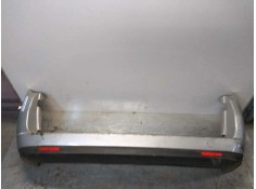 Recambio de paragolpes trasero para fiat doblo dynamic referencia OEM IAM   